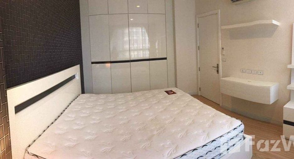 For sale 1 bed condo in Huai Khwang, Bangkok
