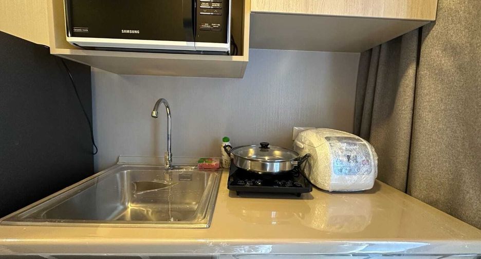 Wohnung zur Miete mit 1 Zimmer in Kathu, Phuket