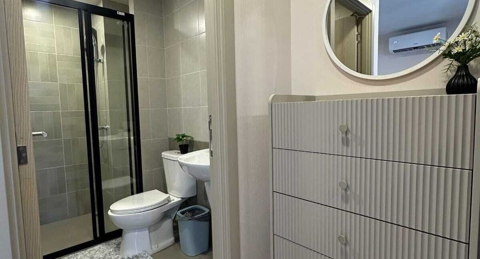 Wohnung zur Miete mit 1 Zimmer in Kathu, Phuket