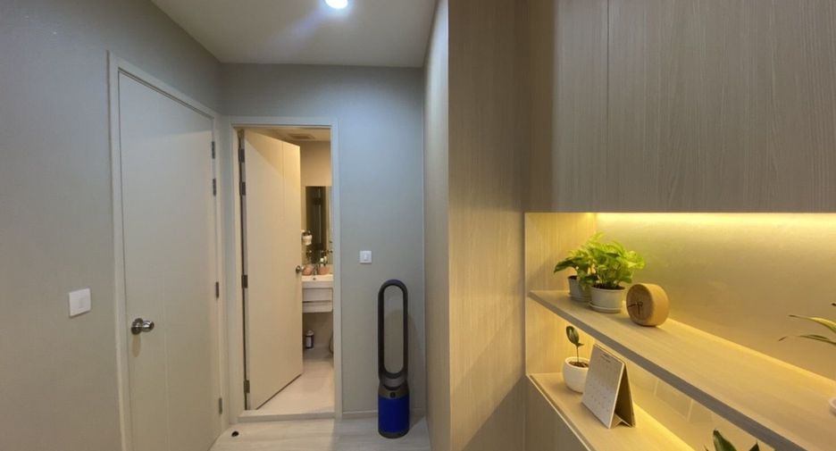 Condo en venta de 2 habitaciones en Watthana, Bangkok