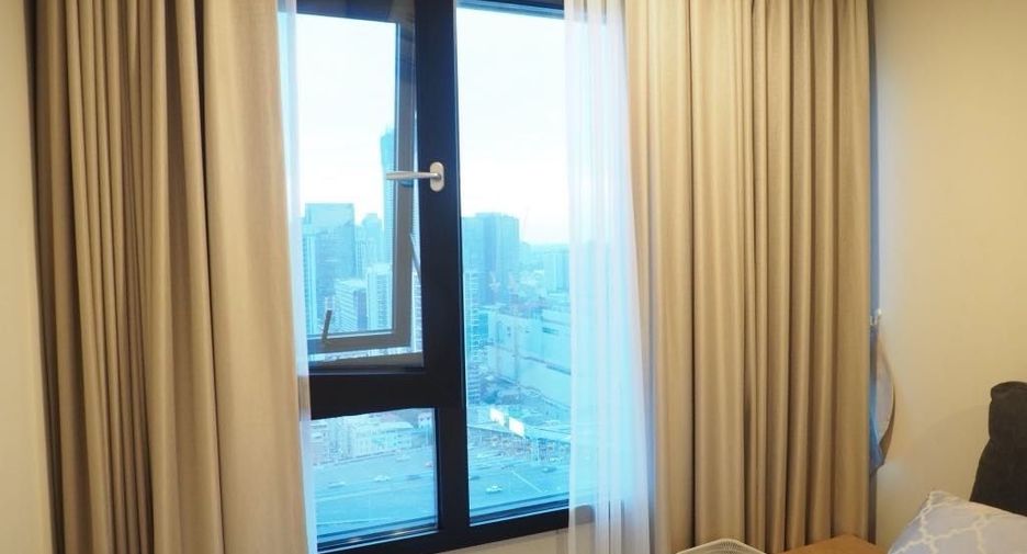 Condo en venta de 2 habitaciones en Watthana, Bangkok