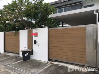 For rent 3 bedrooms townhouse in Bang Yai, Nonthaburi