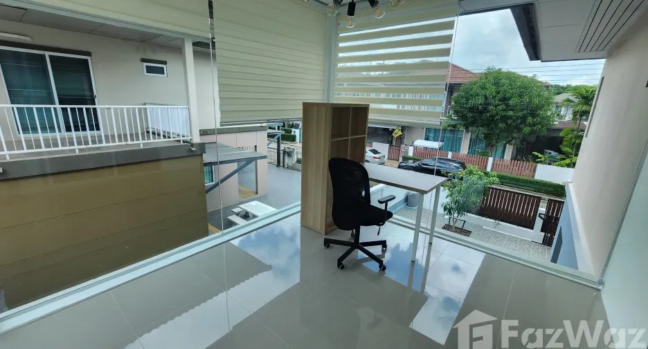 出租 4 卧室 独立屋 在 Phuket Town, 普吉