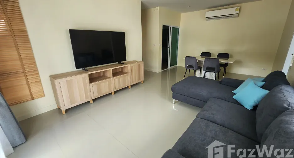 Haus zur Miete mit 4 Zimmer in Mueang Phuket, Phuket