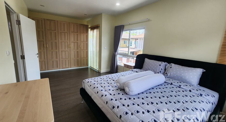 Haus zur Miete mit 4 Zimmer in Mueang Phuket, Phuket