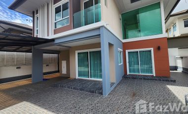 出租 4 卧室 独立屋 在 Phuket Town, 普吉