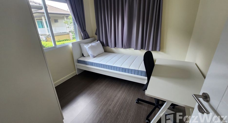 Haus zur Miete mit 4 Zimmer in Mueang Phuket, Phuket