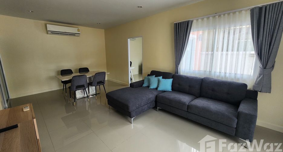Haus zur Miete mit 4 Zimmer in Mueang Phuket, Phuket