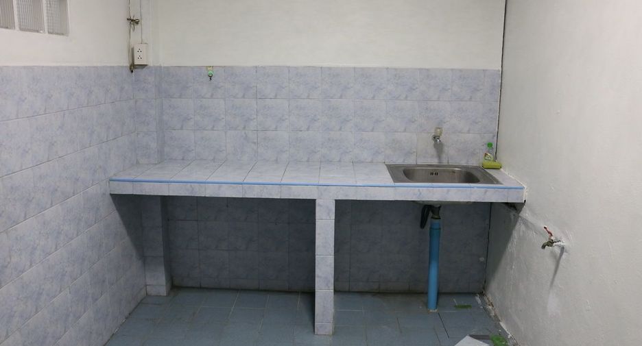 For rent 2 ベッドルーム townhouse in Mueang Nonthaburi, Nonthaburi