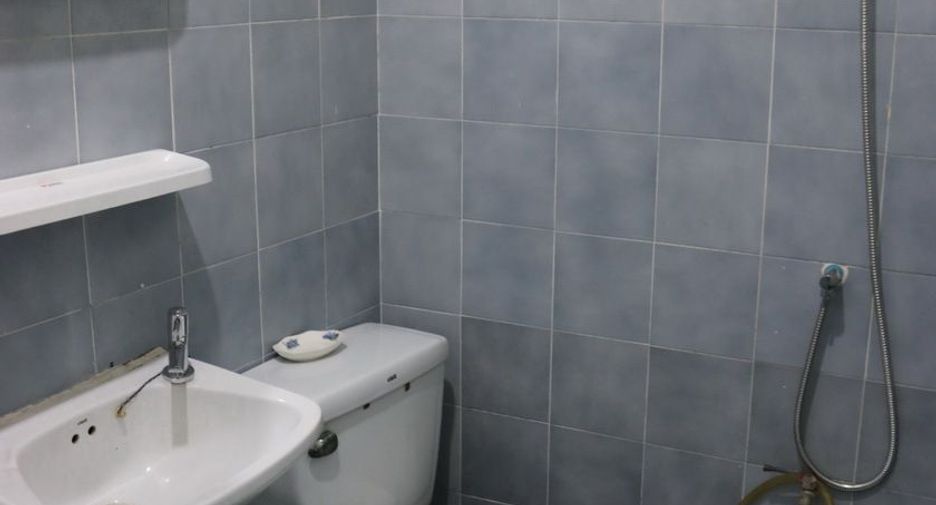 For rent 2 ベッドルーム townhouse in Mueang Nonthaburi, Nonthaburi