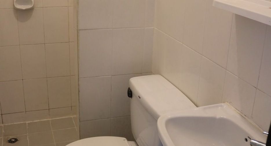 For rent 2 ベッドルーム townhouse in Mueang Nonthaburi, Nonthaburi