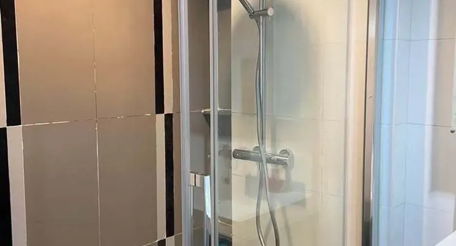 For sale 1 bed condo in Huai Khwang, Bangkok
