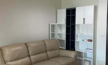 For sale 1 bed condo in Huai Khwang, Bangkok