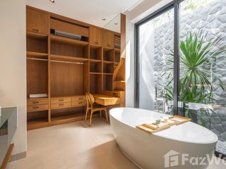 For rent 3 bedrooms villa in Thalang, Phuket