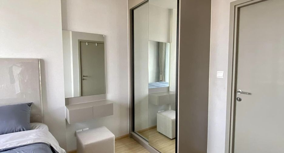 For sale 1 bed condo in Bangkok Yai, Bangkok