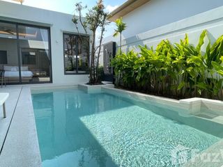 Villa en alquiler de 3 habitaciones en Mueang Phuket, Phuket