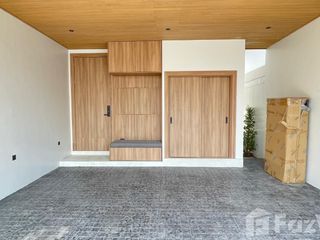 Villa en alquiler de 3 habitaciones en Mueang Phuket, Phuket