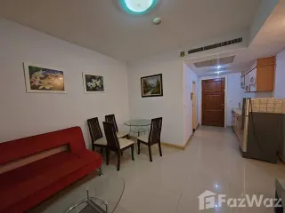For sale 1 bed condo in Bang Kho Laem, Bangkok