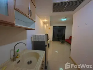 For sale 1 bed condo in Bang Kho Laem, Bangkok