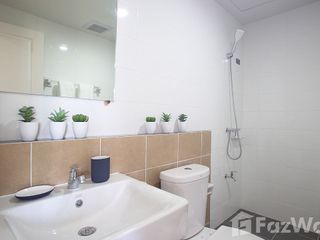 À vendre 1 chambre condo à Mueang Samut Sakhon, Samut Sakhon