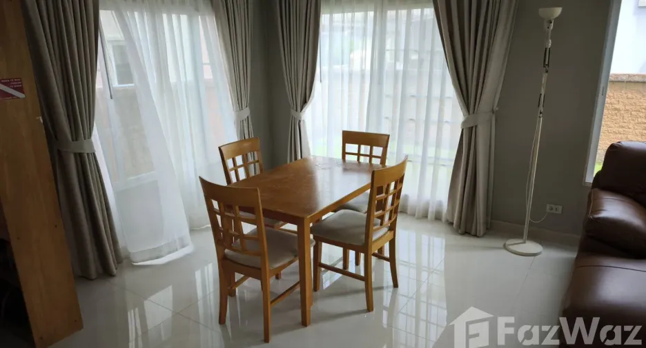 For rent 3 bedrooms house in Thalang, Phuket