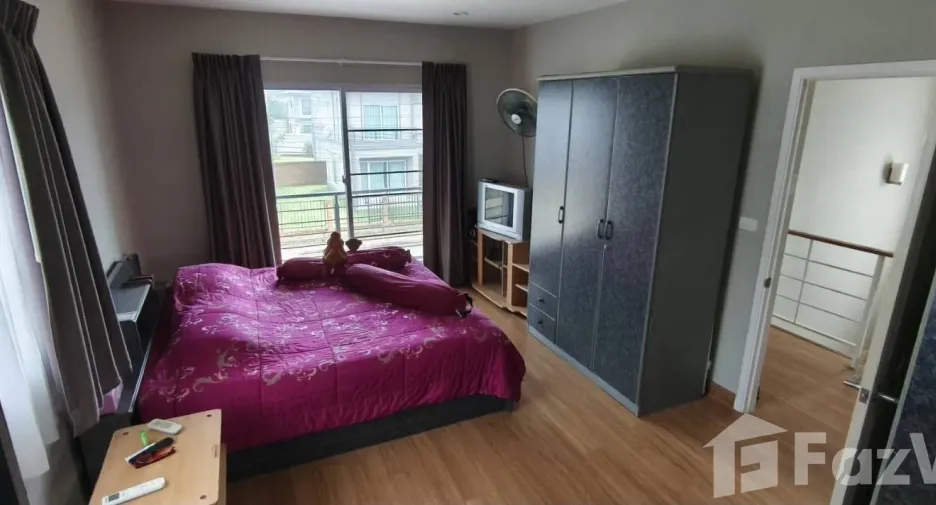 For rent 3 bedrooms house in Thalang, Phuket
