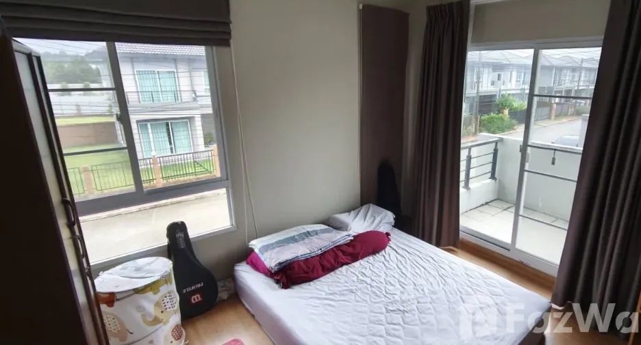 For rent 3 bedrooms house in Thalang, Phuket