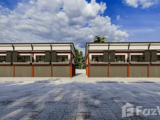 Casa adosada en venta de 2 habitaciones en Mueang Chanthaburi, Chanthaburi