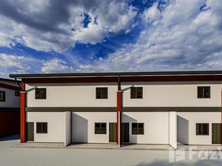 Casa adosada en venta de 2 habitaciones en Mueang Chanthaburi, Chanthaburi