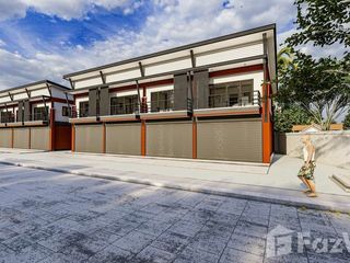 Casa adosada en venta de 2 habitaciones en Mueang Chanthaburi, Chanthaburi