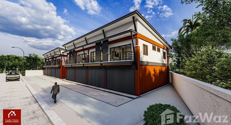 For sale 2 ベッドルーム townhouse in Mueang Chanthaburi, Chanthaburi