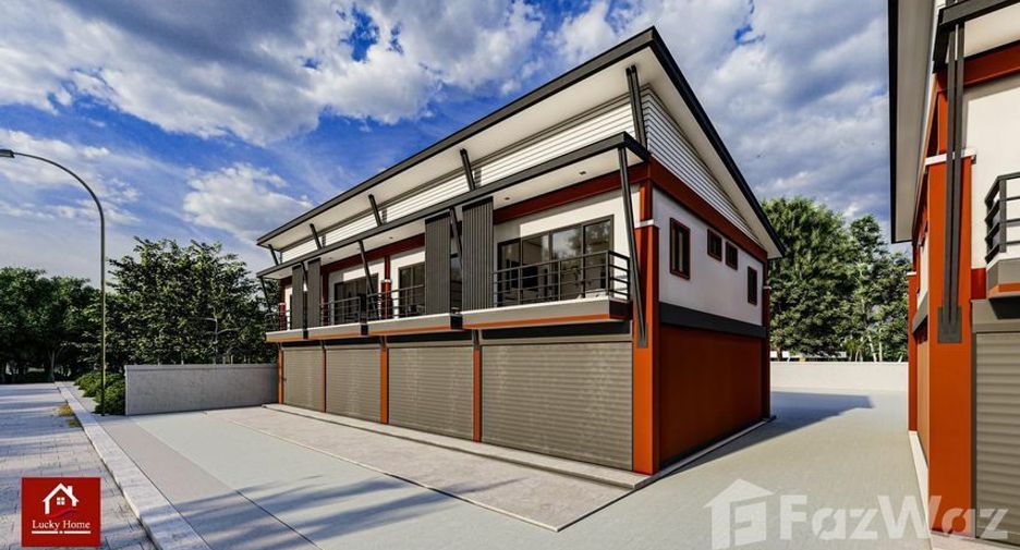 For sale 2 ベッドルーム townhouse in Mueang Chanthaburi, Chanthaburi