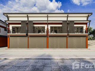 Casa adosada en venta de 2 habitaciones en Mueang Chanthaburi, Chanthaburi