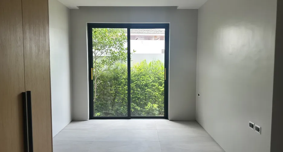 For sale 3 bedrooms villa in Thalang, Phuket