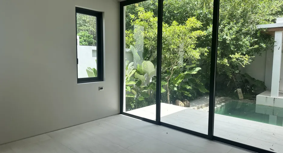 For sale 3 bedrooms villa in Thalang, Phuket