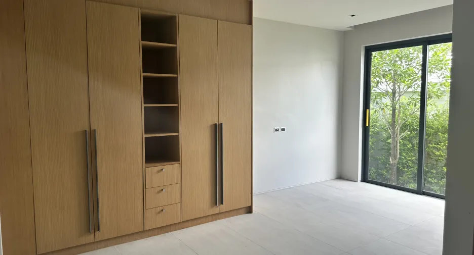 For sale 3 bedrooms villa in Thalang, Phuket