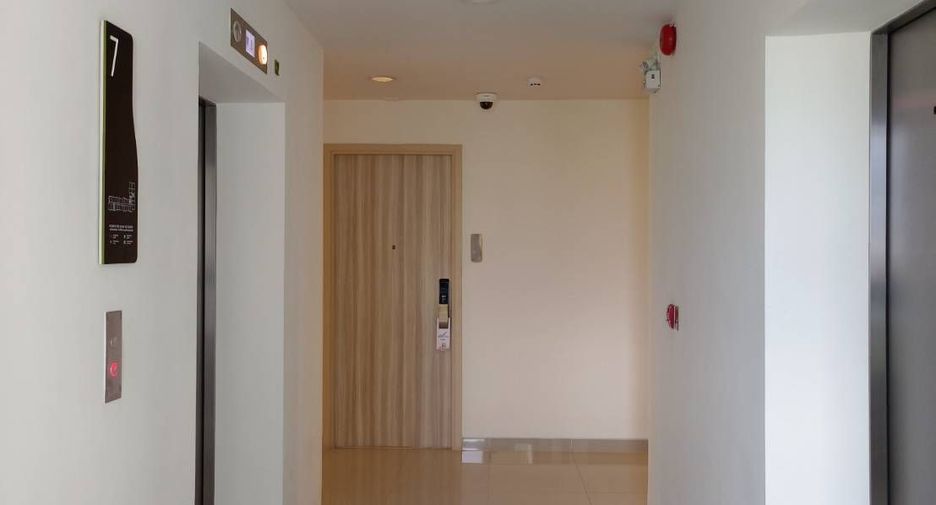 À vendre 1 chambre condo à Chatuchak, Bangkok