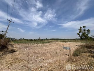 For sale land in Phanom Sarakham, Chachoengsao