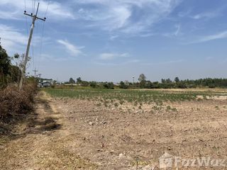 À vendre terrain à Phanom Sarakham, Chachoengsao