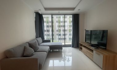 Wohnung zum Kauf mit 2 Zimmer in Watthana, Bangkok