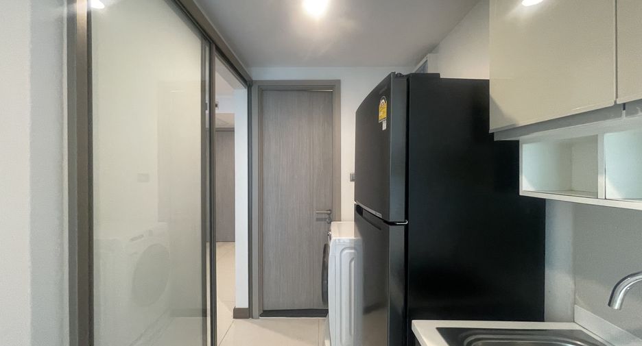For sale 2 bedrooms condo in Watthana, Bangkok