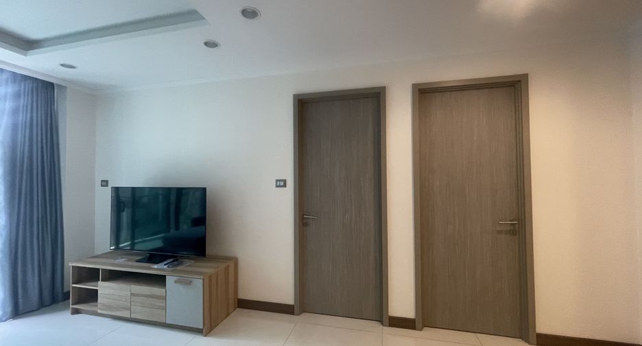 For sale 2 bedrooms condo in Watthana, Bangkok