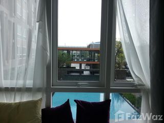 Condo en venta de 1 habitaciones en Chom Thong, Bangkok
