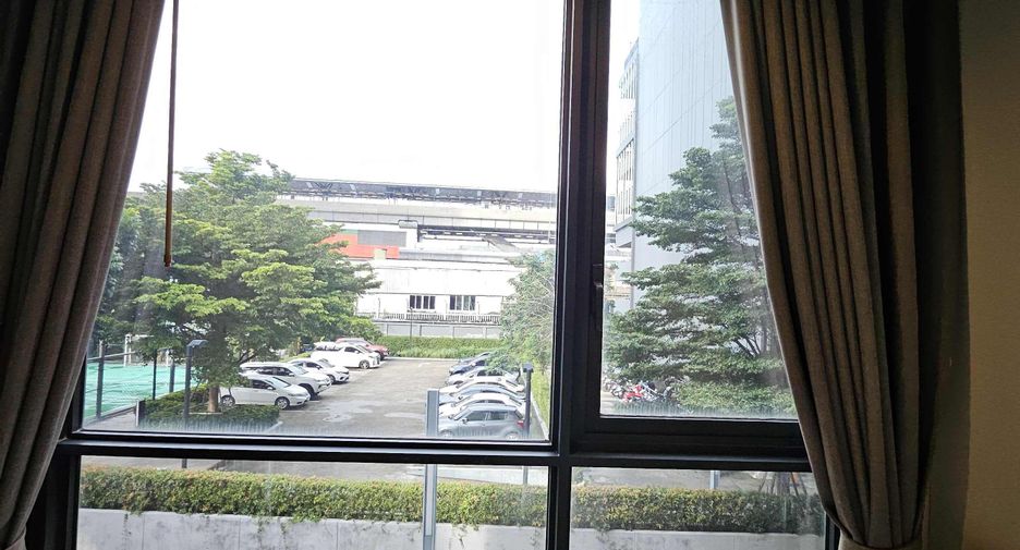 ขาย 2 ห้องนอน คอนโด ใน บางซื่อ, กรุงเทพฯ