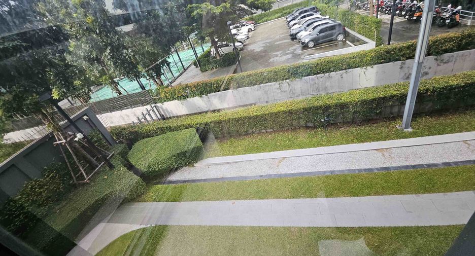 ขาย 2 ห้องนอน คอนโด ใน บางซื่อ, กรุงเทพฯ