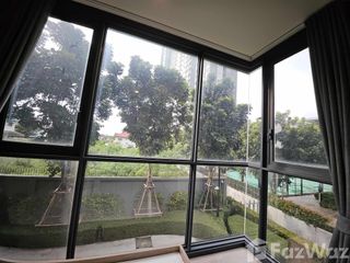 For sale 2 bedrooms condo in Bang Sue, Bangkok