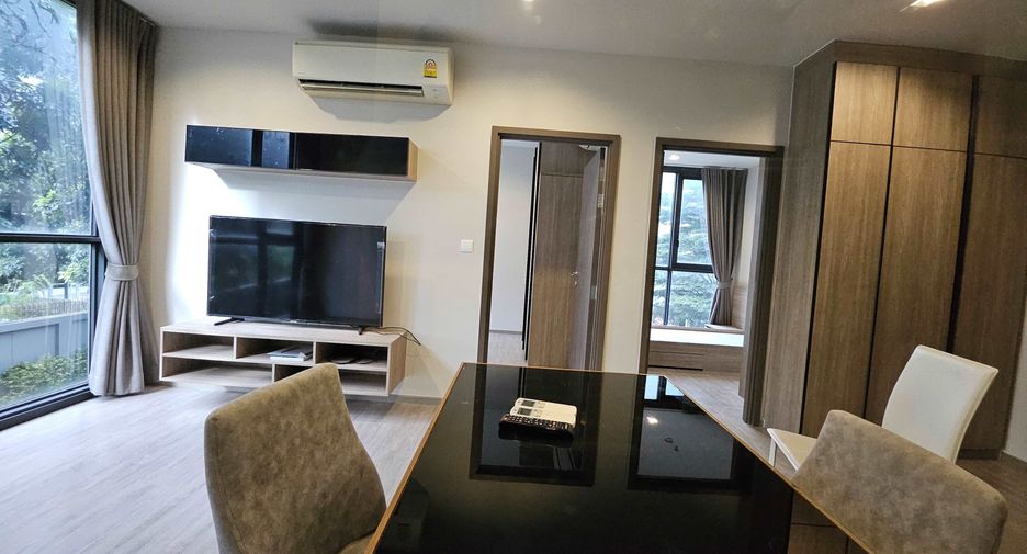 ขาย 2 ห้องนอน คอนโด ใน บางซื่อ, กรุงเทพฯ