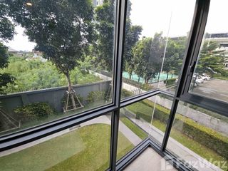 For sale 2 bedrooms condo in Bang Sue, Bangkok