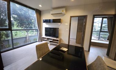 À vendre 2 chambres condo à Bang Sue, Bangkok