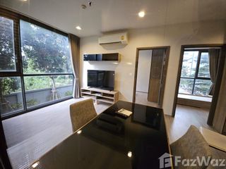 For sale 2 bedrooms condo in Bang Sue, Bangkok